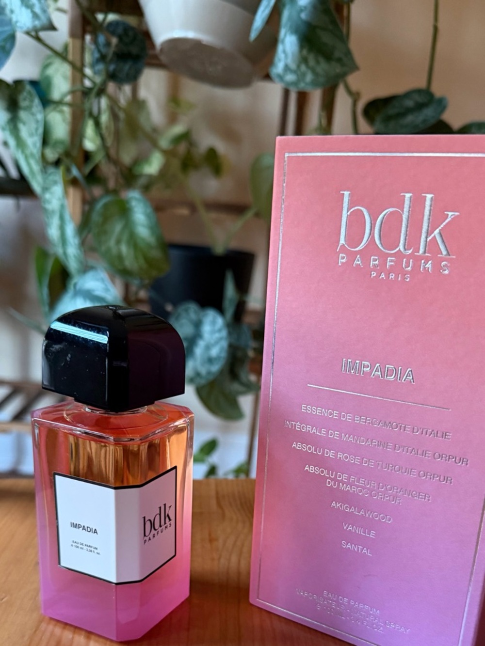 BDK Impadia 100ml